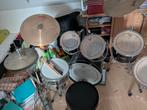 Pearl export drumstel, Muziek en Instrumenten, Drumstellen en Slagwerk, Ophalen, Gebruikt, Pearl