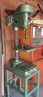 Kolomboor i, Doe-het-zelf en Bouw, Ophalen, Gebruikt, Kolomboormachine