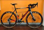 Specialized Crux carbon cyclocross gravel, 58, Sram CX1, nie, Enlèvement, Comme neuf, Carbone