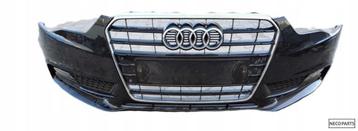 AUDI A5 8T FACELIFT BUMPER LZ9Y beschikbaar voor biedingen