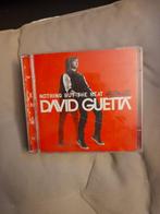 cd - david guetta - nothing but the beat - 2cd, Cd's en Dvd's, Cd's | Dance en House, Ophalen, Gebruikt, Overige genres