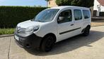 Renault Kangoo Maxi_08/2020_5300€netto_Gekeurd voor verkoop, Auto's, Voorwielaandrijving, 4 deurs, Euro 6, Renault