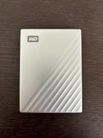 Disque dur externe 2.5" - WD My Passport Ultra 4To, Comme neuf, Western Digital, Enlèvement, 4 To