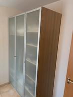 Pax klerenkastcombinatie - IKEA, Ophalen, Met deur(en), 100 tot 150 cm, 200 cm of meer