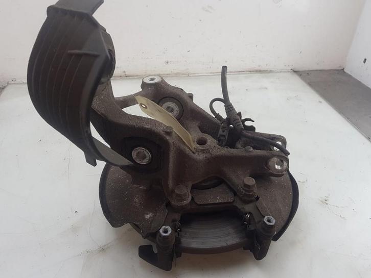 FUSEE ARRIERE GAUCHE Audi A4 Avant (B8) (01-2007/12-2015), Autos : Pièces & Accessoires, Suspension & Châssis, Audi, Utilisé