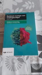 Basisboek oncologie voor verpleegkundigen, Ophalen of Verzenden