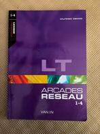 Lexique thematique: Arcade reseau, Boeken, Ophalen of Verzenden, Zo goed als nieuw