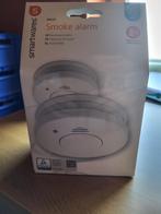 Smartwares - 2 rookmelders, Ophalen of Verzenden, Nieuw