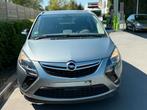 Opel Zafira - 2.0 cdti - euro 5 - 195.000 km - 7 plaatsen, Auto's, Euro 5, Lederen bekleding, Bedrijf, Te koop