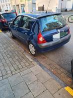 Renault Clio 1.2 essence 16v euro4 déjà testée techniquement, Achat, Carnet d'entretien, 5 portes, 5 places