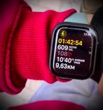 Originele serie 8 van Apple, Handtassen en Accessoires, Smartwatches, Ophalen of Verzenden, GPS, Zo goed als nieuw