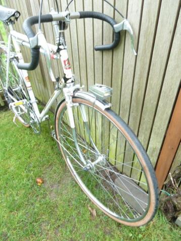 vélo de course velo ancien PEUGEOT oldtimer classic vintage, Enlèvement