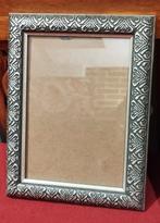 5 cadres décoratifs en bois 22cm/17,5cm, Maison & Meubles, Accessoires pour la Maison | Cadres, Enlèvement, Bois