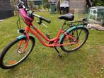 Kinderfiets meisjes, Fietsen en Brommers, Ophalen, Versnellingen, Prestige, Gebruikt