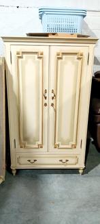 Brocante, Ophalen