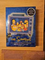 DVD's The Simpsons - The complete Fourth Season, Dessin animé, Tous les âges, Américain, Enlèvement