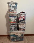 Meisjeskledij/babykledij maat 50-98, Enlèvement, Comme neuf