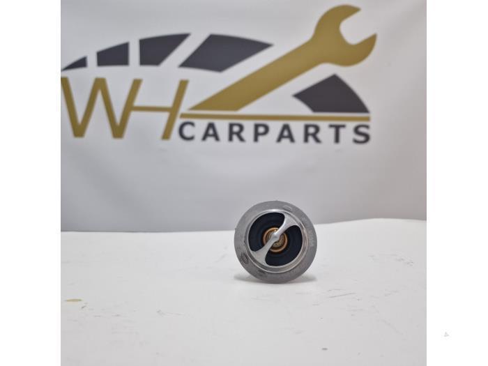 Thermostat d'un Volkswagen Golf, Autos : Pièces & Accessoires, Autres pièces automobiles, Volkswagen, Utilisé, 3 mois de garantie
