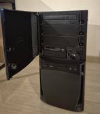 Desktop computer PC, Computers en Software, Ophalen, Gebruikt, HDD, 2 tot 3 Ghz