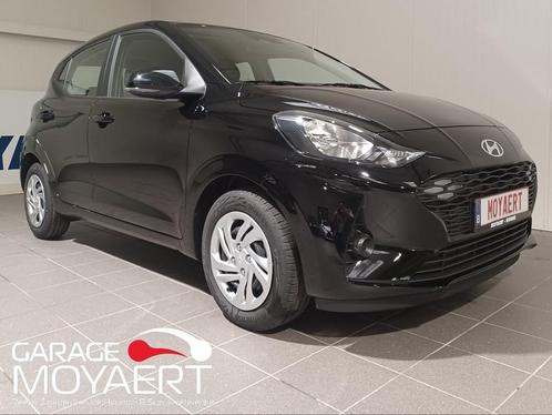 Hyundai i10 1.0i Twist //  VOORRADIG - OOK IN ANDERE KLEURE, Auto's, Hyundai, Bedrijf, i10, ABS, Airbags, Airconditioning, Bluetooth