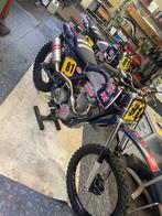 Oldtimermoto | Matchless Pre65 | A VENDRE => 2 pièces, Vélos & Vélomoteurs, Pièces de cyclomoteur | Oldtimers & Ancêtres, Enlèvement