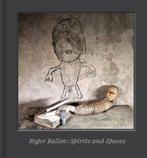 Roger Ballen – Spirits and Spaces, Boeken, Kunst en Cultuur | Fotografie en Design, Fotografie algemeen, Nieuw, Ophalen of Verzenden