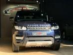 Land Rover Range Rover Sport 3.0 TDV6 HSE Dynamic * GARANTIE, Auto's, Land Rover, Automaat, USB, Gebruikt, 2993 cc
