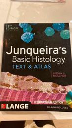 Junqueira’s Basic Histology, Boeken, Ophalen