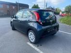 Toyota Aygo 1.0 VVT-i 5MT x-play2, USB, 72 pk, 93 g/km, Handgeschakeld
