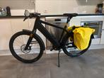 Stromer st3 sport, Ophalen, Zo goed als nieuw, Stromer