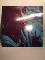 LP - Sade - Promise ( Gatefold Vinyl ), Cd's en Dvd's, Ophalen of Verzenden, Zo goed als nieuw, 12 inch, Poprock