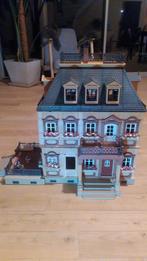 Playmobil groot Victoriaans huis, Verzamelen, Poppenhuizen en Toebehoren, Ophalen of Verzenden, Zo goed als nieuw
