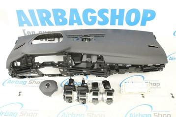 Airbag kit Tableau de bord HUD speaker Volkswagen Golf 8 beschikbaar voor biedingen