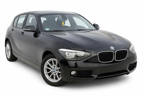 BMW 1 SERIE ✅116iA AUTOMAAT BENZINE CARPLAY, Auto's, BMW, Bedrijf, Te koop, 1 Reeks, ABS, Airbags, Airconditioning, Android Auto