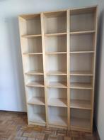 Boekenkast billy (ikea), 25 tot 50 cm, 100 tot 150 cm, Met plank(en), Gebruikt