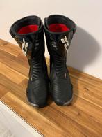 Bottes de moto TCX taille 41, Bottes