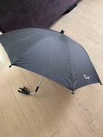 Bo Jungle parasol- handig te installeren op buggy, Comme neuf, Autres marques, Enlèvement ou Envoi