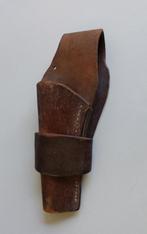 Vintage western holster voor revolver circa 1906, Ophalen of Verzenden, Overige soorten, Overige typen