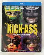 Bluray Kick Ass Steelbook, Ophalen of Verzenden