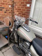 daelim daystar 125, Chopper, Daelim, Particulier, 125 cc