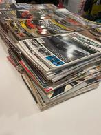 280 livres ancêtre automobile, Boeken, Tijdschriften en Kranten, Ophalen, Zo goed als nieuw