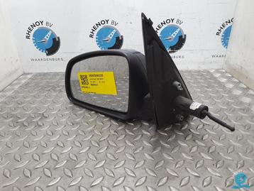 OPEL MERIVA 1.4-16V Temptation  [L_DOOR_MIRROR] 2007 beschikbaar voor biedingen
