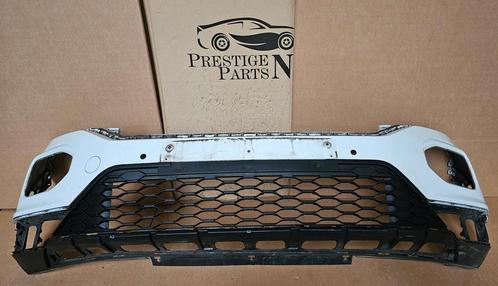 Voorbumper VW T-Roc 2GA Origineel Bumper 6xPDC 2GA807221J, Auto-onderdelen, Carrosserie, Bumper, Voor, Gebruikt, Ophalen of Verzenden
