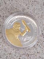 Herdenking WO I 2018 Bommenwerper Proof, Ophalen of Verzenden