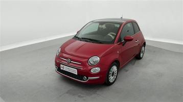 Fiat 500 1.0i MHEV Dolcevita NAVI / TOIT PANO / CLIM AUTO / 