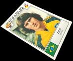 Panini Espana 82 Zico # 375 Brazilië Spain Spanje Sticker, Verzamelen, Verzenden, Nieuw