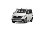 Volkswagen Multivan T6.1 2.0 TDi SCR Trendline (EU6AP), Autos, Boîte manuelle, Diesel, Achat, 157 g/km