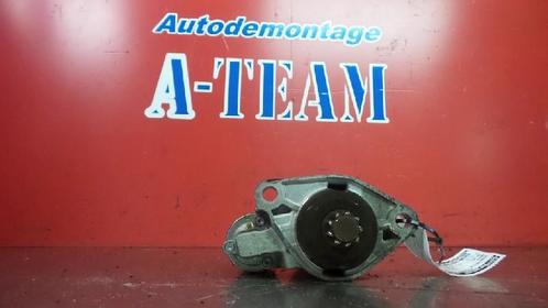STARTMOTOR Audi A2 (8Z0) (01-2000/07-2005) (0986018930), Auto-onderdelen, Motor en Toebehoren, Audi, Gebruikt