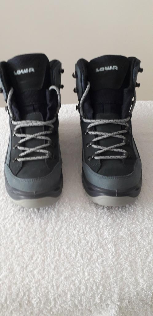 Wandelschoenen Lowa renegade dames mt 38, Sport en Fitness, Bergsport en Wandelen, Zo goed als nieuw, Ophalen