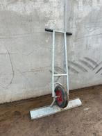 Combi mestschuif met wiel, Zakelijke goederen, Ophalen, Overige typen